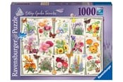 Puslespill - Ravensburger Country Garden Favourites - 10217485