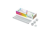 Smarthus - Nanoleaf Lines 90 Degrees Expansion Pack - NL59E00-3SN00