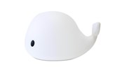 Babyleker - Filibabba LED Floor lamp - Christian the whale 60 cm - FI-NL005