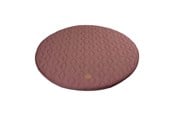Babyleker - Filibabba Play mat - Soft quilt wild rose - FI-PMR005