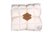 Babyutstyr - Filibabba Junior duvet - Kapok - nature white - FI-K007