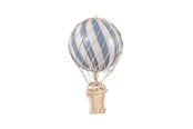 Babyleker - Filibabba Air balloon - Powder blue 10 cm - FI-10B051