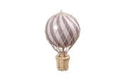 Babyleker - Filibabba Air balloon - Dusty rose 10 cm - FI-10D046