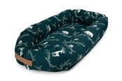 Babyutstyr - Filibabba Babynest - Night - FI-02201