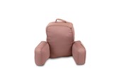 Babyutstyr - Filibabba Pram pillow Gry - Blush - FI-01733