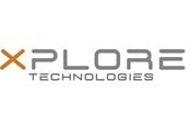Bærbar PC - Batteri  - Xplore Technologies Xplore - laptop battery - 59.2 Wh - 11-01025