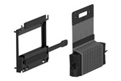Kabinett tilbehør (kjølepasta mv.) - Dell - system mounting bracket - with adapter bracket - DELL-4VP09