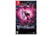 Spill - NeverAwake - Nintendo Switch - Shoot 'em up - 4595643027010