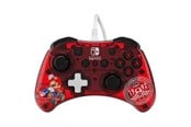 Spill - Tilbehør - PDP Rock Candy Mini Wired Controller - Mario Kart - Wired Controller - Nintendo Switch - 0708056069889
