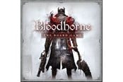 Brettspill & Puslespill - Asmodee Bloodborne The Board Game (ENG) - CMNBBE001