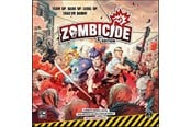 Brettspill & Puslespill - CMON Zombicide 2nd Edition Core Box (ENG) - ZCD001