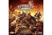 Brettspill & Puslespill - Asmodee Zombicide Black Plague (ENG) - GUGGUF001