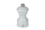 Kjøkkentilbehør - Peugeot Salt grinder Bistrorama 10 cm Light grey Beech - 28519
