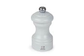Kjøkkentilbehør - Peugeot Pepper mill Bistrorama 10 cm Light grey Beech - 28518