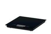 Kjøkkenvekt - Magimix Kjøkkenvekt Kitchen scale  10 kg Black Glass - 28021