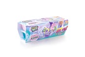 Leketøy - Crazy Sensations Satisfying Compound Kit 4-Pack - 11001