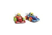 Babyleker - BB Junior Formula Fun Push & Glow - 1689021