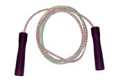 Små gaver til barn - Happy Summer Jump rope 2.3m - 301068