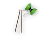Utendørsleker - Happy Summer Diabolo metal conector - 301093