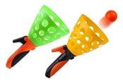 Utendørsleker - Happy Summer Pup-Up Catch Ball Set - 301124