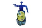 Vannlek - Happy Summer Balloon Pumper with 250 balloons - 301607