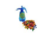 Vannlek - Happy Summer Balloon Pumper with 250 balloons - 301607