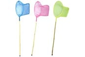 Vannlek - Happy Summer Fishing net 126 cm - 3 assorted variants - 301819
