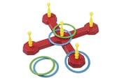 Utendørsleker - Happy Summer Ring ToGame - 302174