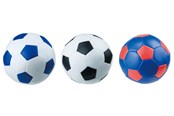 Utendørsleker - Happy Summer Soft Ball 10cm - assorted - 302224