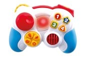 Babyleker - Happy Baby My First Gaming Controller - 502189