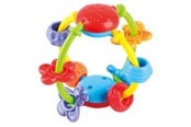 Babyleker - Happy Baby Mini Discovery Ball - 502198