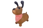 Babyleker - Happy Baby Hop 'N Bounce Bruno - 502201