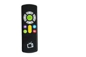 Babyleker - Happy Baby My First SmartTV Remote - 502204