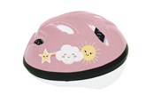 Dukker, Bamser & Utstyr - Happy Friend Biker Helmet - 504311