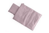 Dukker & Tilbehør - Happy Friend Quilt and pillow set - 504394