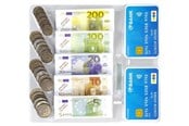 Rollelek - Junior Home Play Money - 505101