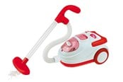 Rollelek - Junior Home Vacuum Cleaner B/O - 505131