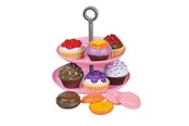 Rollelek - Junior Home Cake Tower Play set - 505134