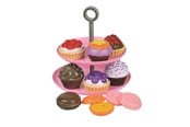 Rollelek - Junior Home Cake Tower Play set - 505134