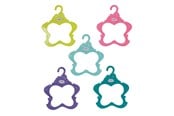 Dukker & Tilbehør - Baby Born Hanger 5 pack 43cm - 831144
