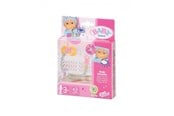 Dukker & Tilbehør - Baby Born Magic Dummy w Chain 1 pcs (Assorted) - 832486