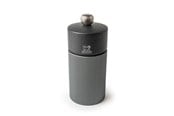 Kjøkkentilbehør - Peugeot Pepper mill Line 12 cm Graphite Aluminium/Beech - 26887