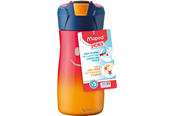 Kjøkkentilbehør - Maped Picnik Kids collection Waterbottle Stainless steel. 14.5 oz/ 430 ml - 871201