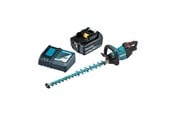 Hekktrimmer - Makita 18V Brushless Hedge Trimmer 600mm Kit - DUH602RT