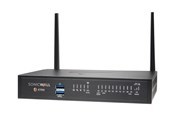 Nettverksutstyr - SonicWALL TZ470W - 02-SSC-6805