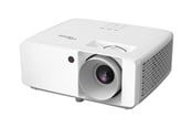 Prosjektor - Optoma Prosjektor ZW340e - 1280 x 800 - 3600 ANSI lumens - E9PD7KK11EZ2