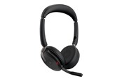 Hodetelefoner - Jabra Evolve2 65 Flex MS Stereo - 26699-999-889