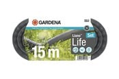 Hagevanning - Gardena Textile Hose 15 m - 18445-20
