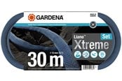 Hagevanning - Gardena Tekstilslange Liano™ Xtreme 30 m Sett - 18477-20