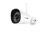 Smarthus - ISMARTGATE Utendørskamera WiFi - ISG-CAM04WEU